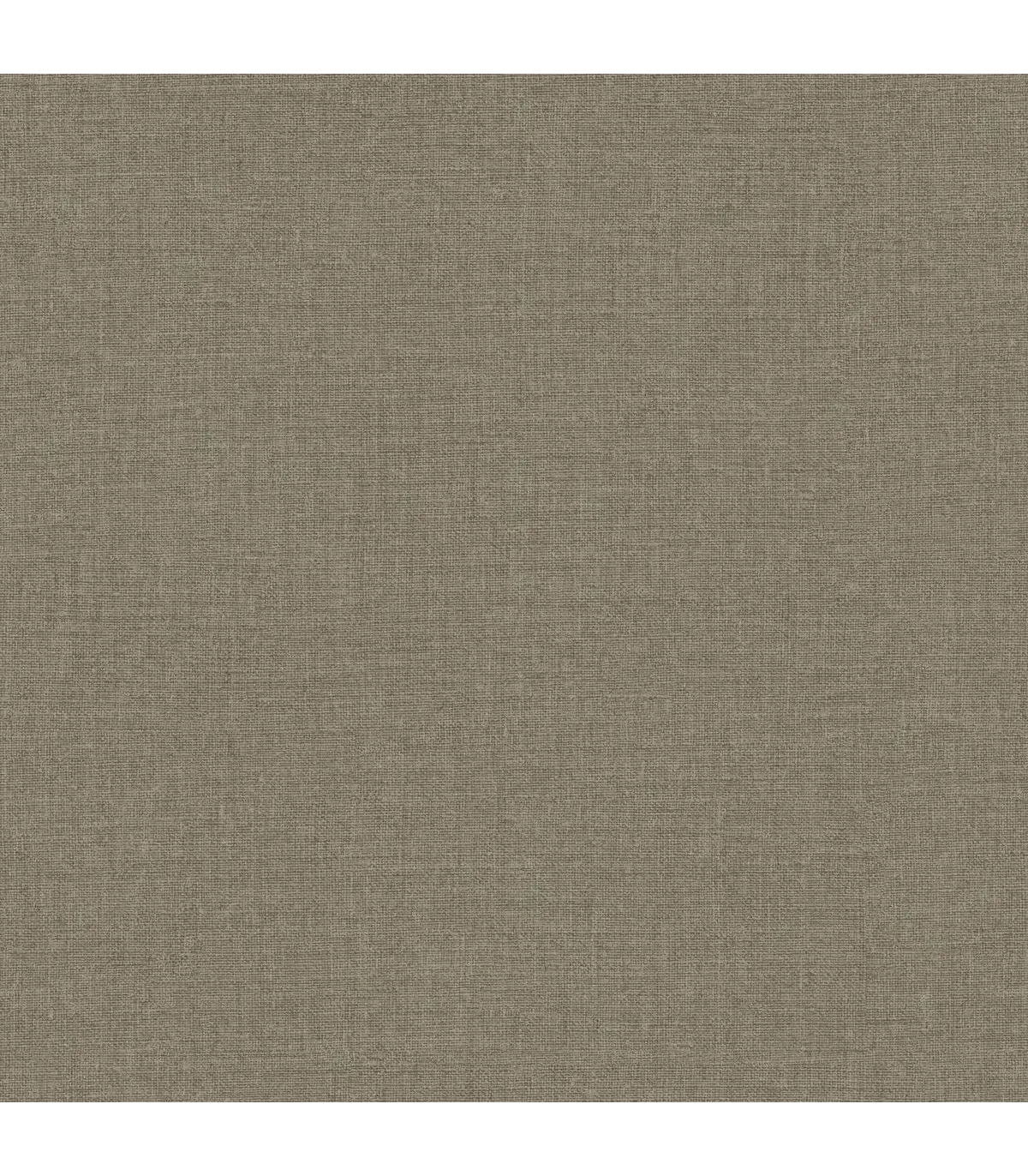Papel pintado lino gris plata Zambaiti Parati | Empapelarte