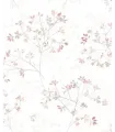 Papel pintado Fores fore11