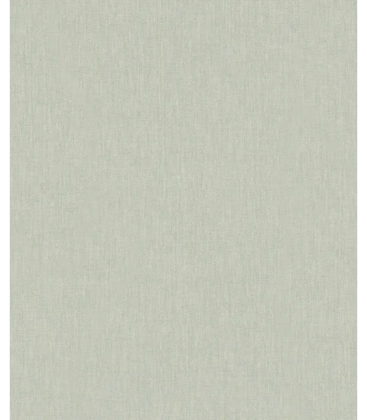 Papel pintado liso verde claro textura lino Forest Empapelarte