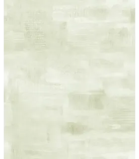 Papel pintado liso beige envejecido  Empapelarte