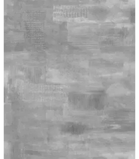papel pintado gris liso difuminado empapelarte