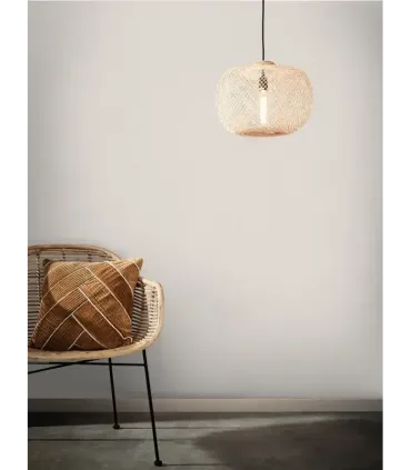 papel pintado liso lino beig claro forest empapelarte