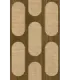 papel pintado madera nogal y rejilla beige forest empapelarte
