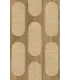 papel pintado gris efecto madera y cannage forest empapelarte