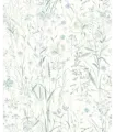 papel pintado spring 01