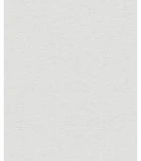 Papel pintado liso gris efecto lino mate colección Spring Empapelarte