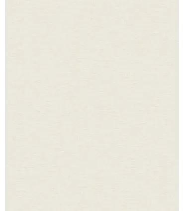 Papel pintado liso greige claro lino mate colección Spring Empapelarte