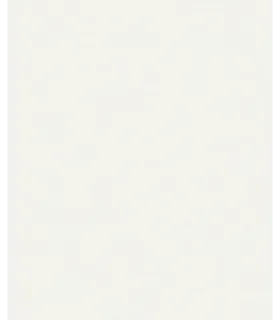Papel pintado liso blanco chantilly lino mate colección Spring Empapelarte