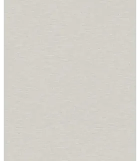 Papel pintado liso gris textura lino mate colección Spring Empapelarte