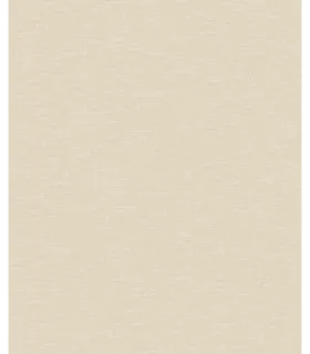 Papel pintado liso beige mate alto textura lino colección Spring Empapelarte