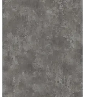 Papel pintado gris microcemento 10 m² Empapelarte