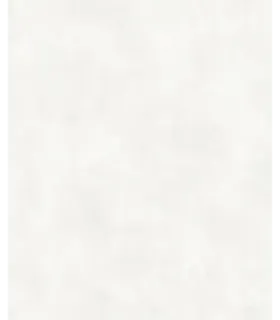 Papel pintado microcemento blanco Chantilly Empapelarte
