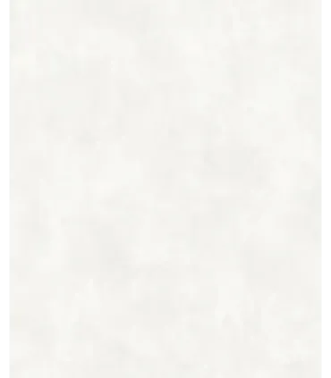 Papel pintado microcemento blanco Chantilly Empapelarte