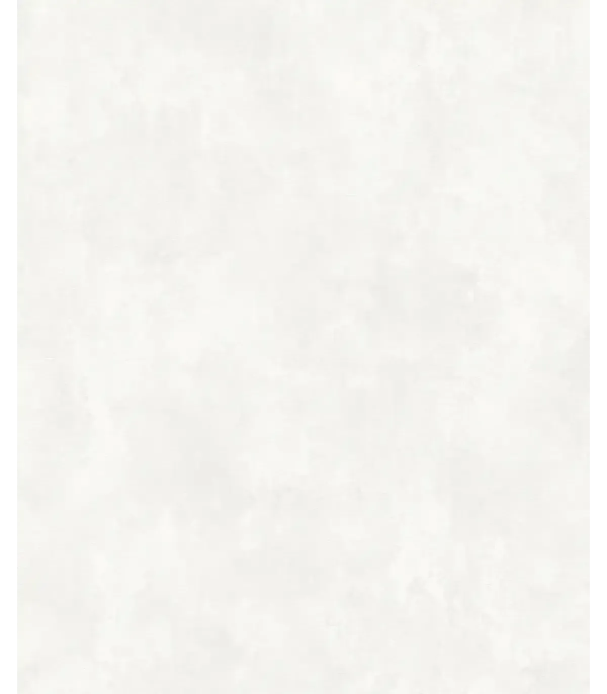 Papel pintado microcemento blanco Chantilly Empapelarte