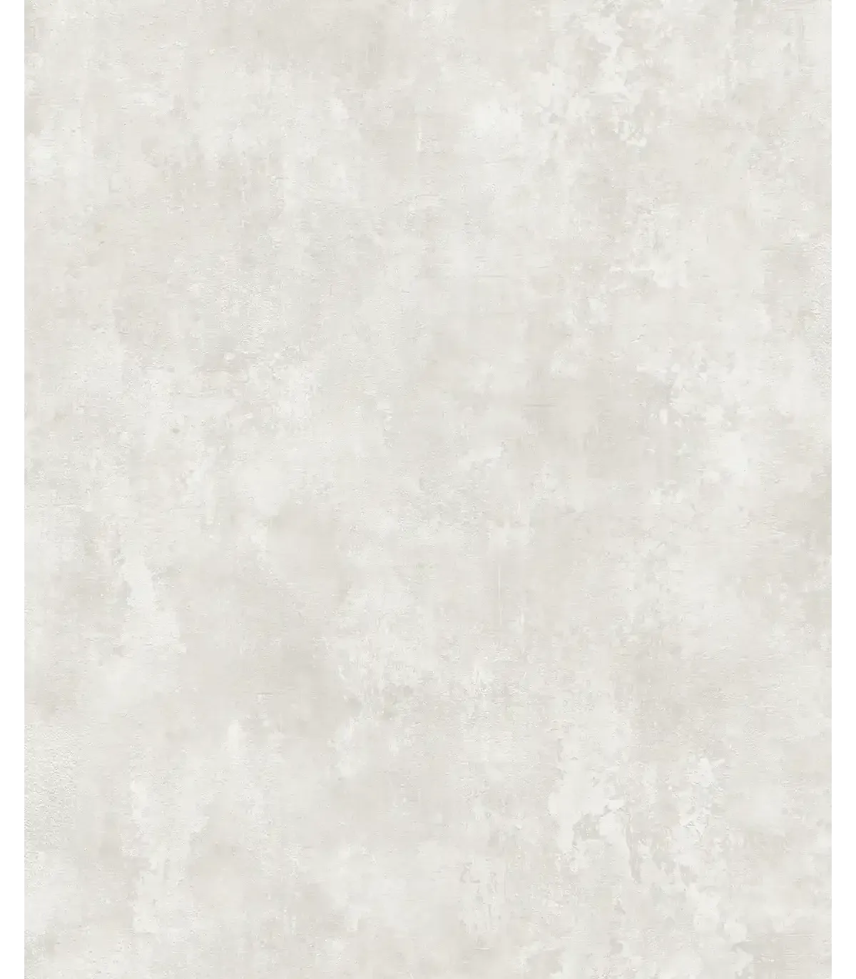 Papel pintado gris perla claro microcemento Empapelarte