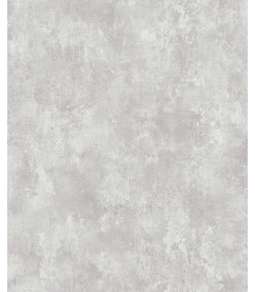 Papel pintado gris ceniza microcemento  Empapelarte