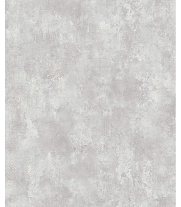 Papel pintado gris ceniza microcemento  Empapelarte